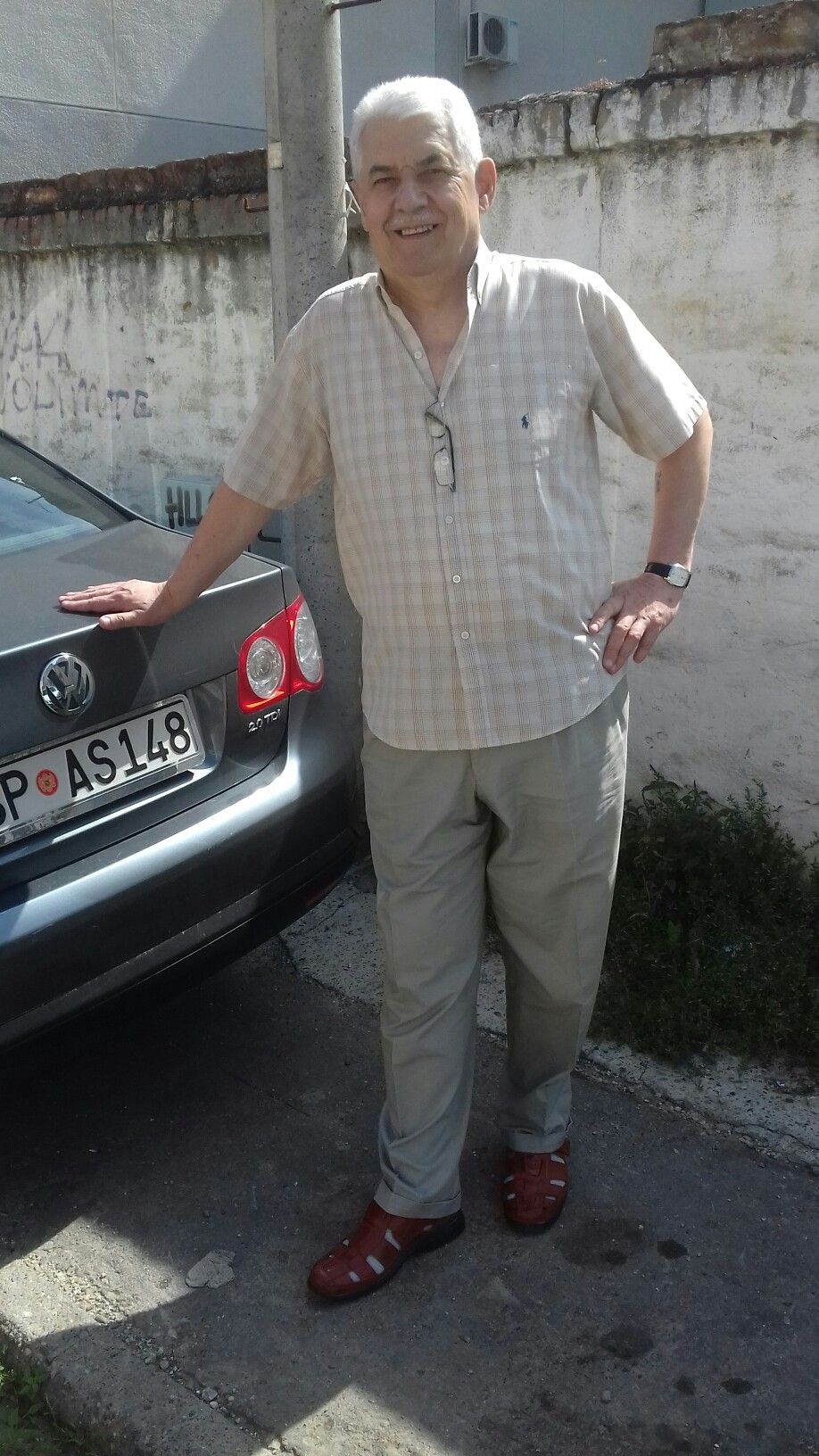 Merlo, San luis
