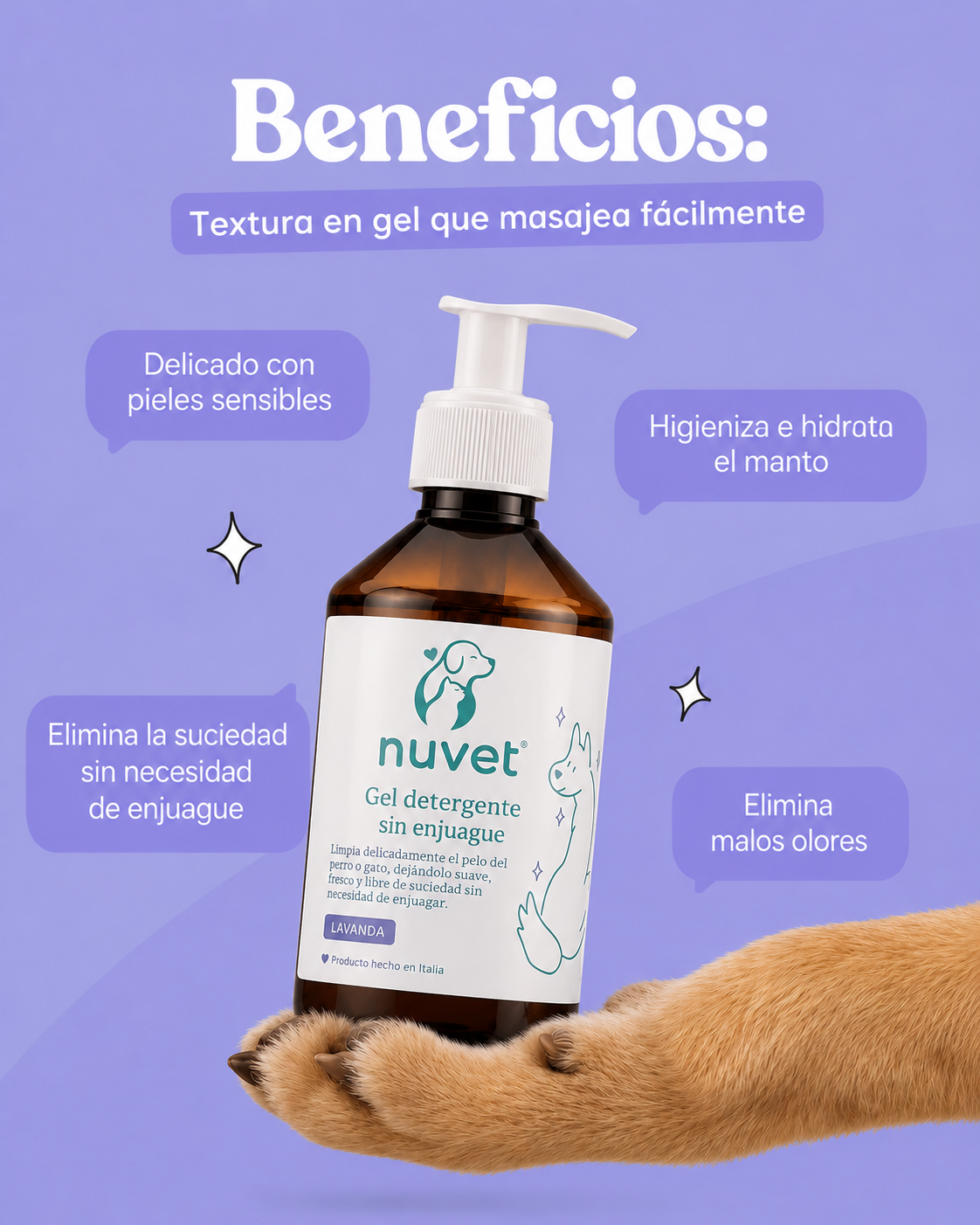 REVIVIDOR nuevo test tiktok